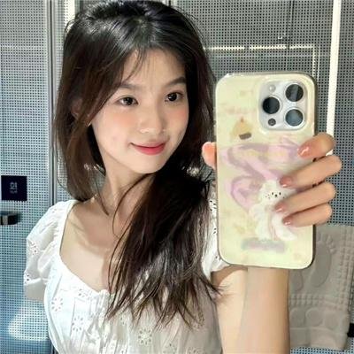葛莱哥里的女友