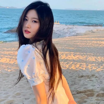 瞒天过海：美人计
